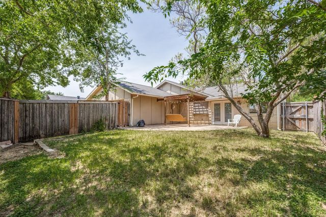 1708 Hendrick Drive, Plano, TX 75074