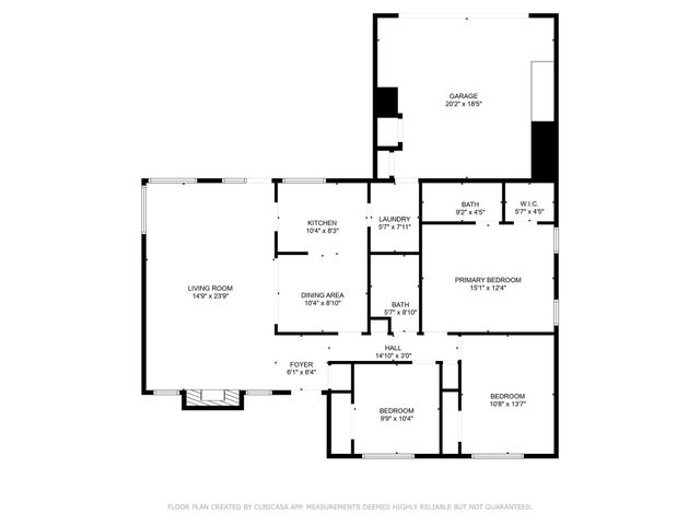 1708 Hendrick Drive, Plano, TX 75074