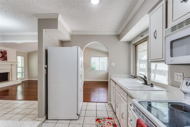 1708 Hendrick Drive, Plano, TX 75074