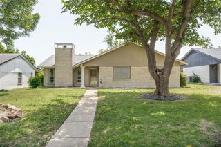1708 Hendrick Drive, Plano, TX 75074
