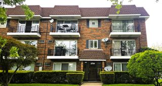 3754 W 120th Street 2C, Alsip, IL 60803