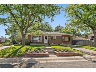 10530 Gilpin St, Northglenn, CO 80233
