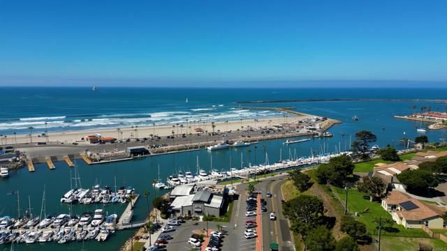 1200 Harbor Drive 16B, Oceanside, CA 92054