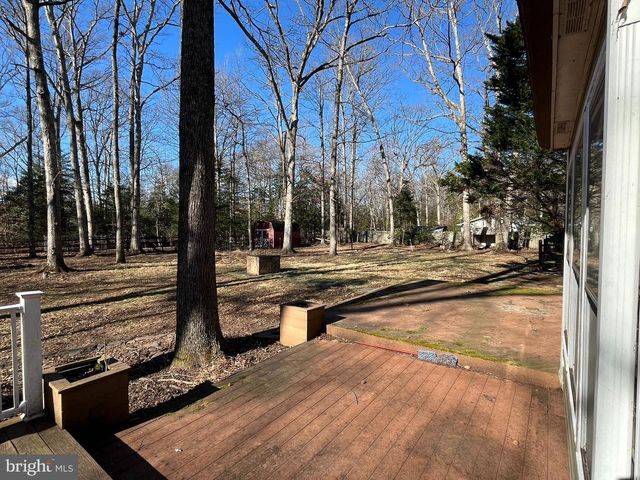 4178 COLUMBIA PARK RD, Pomfret, MD 20675