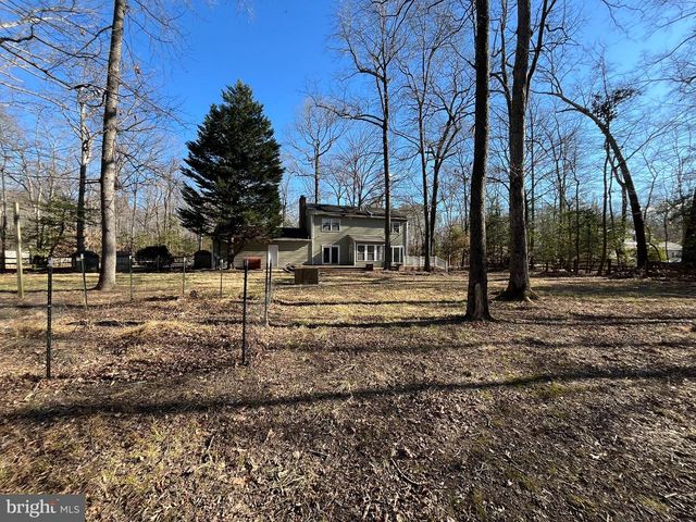 4178 COLUMBIA PARK RD, Pomfret, MD 20675