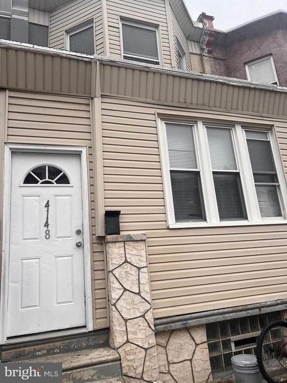 4148 N FRANKLIN ST, PHILADELPHIA, PA 19140 — photo 2