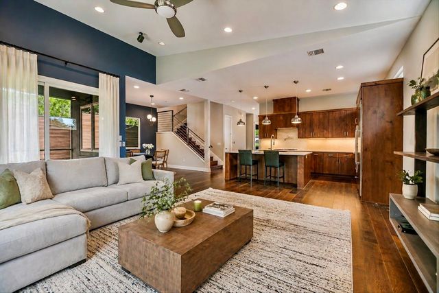2109 W 12th ST, Austin, TX 78703
