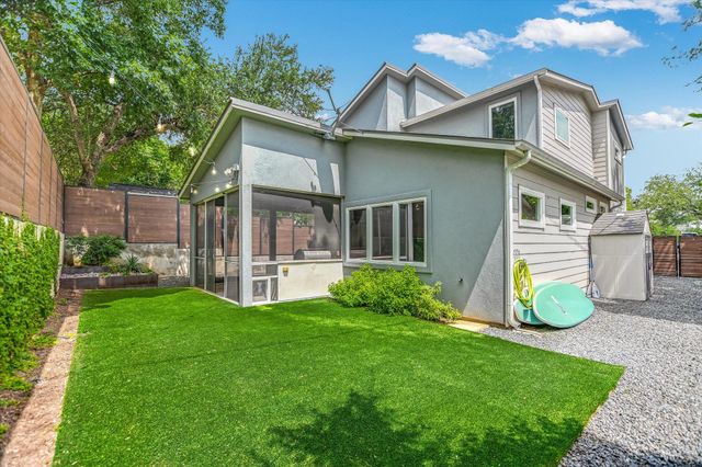 2109 W 12th ST, Austin, TX 78703