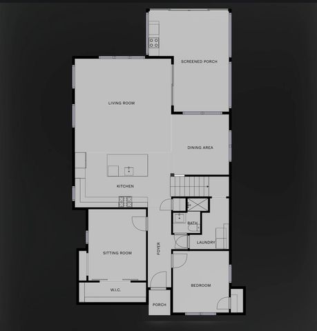 2109 W 12th ST, Austin, TX 78703