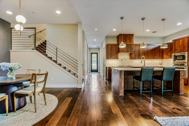 2109 W 12th ST, Austin, TX 78703