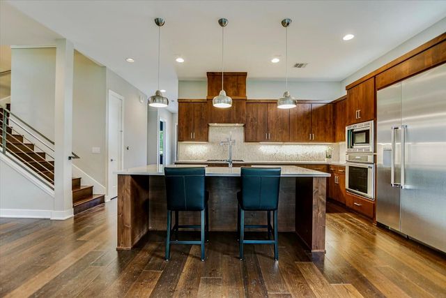 2109 W 12th ST, Austin, TX 78703