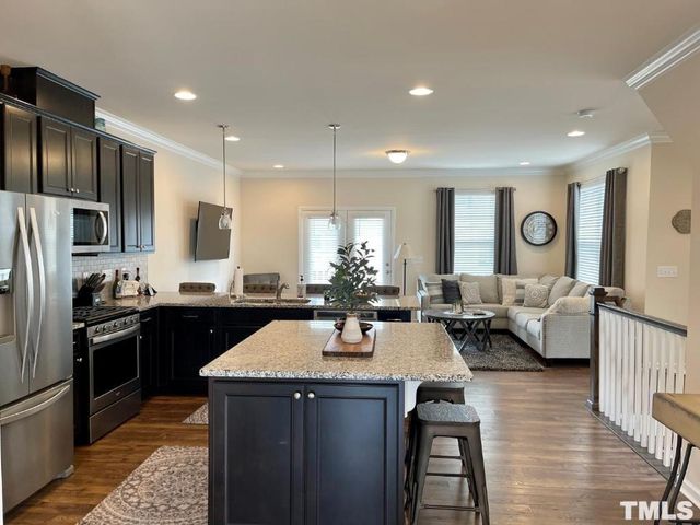 1116 Finch Court, Apex, NC 27502