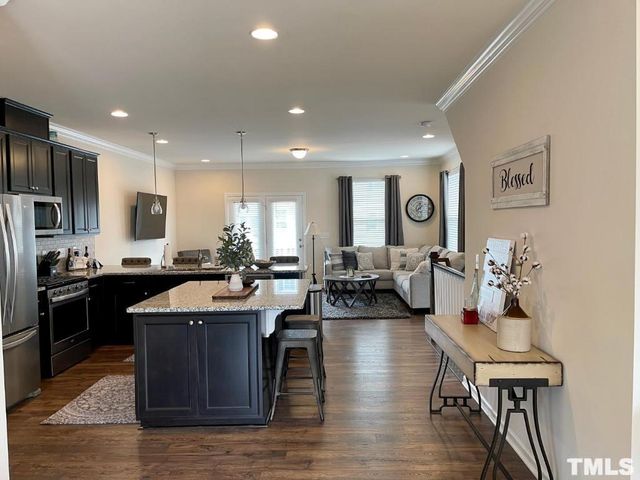 1116 Finch Court, Apex, NC 27502