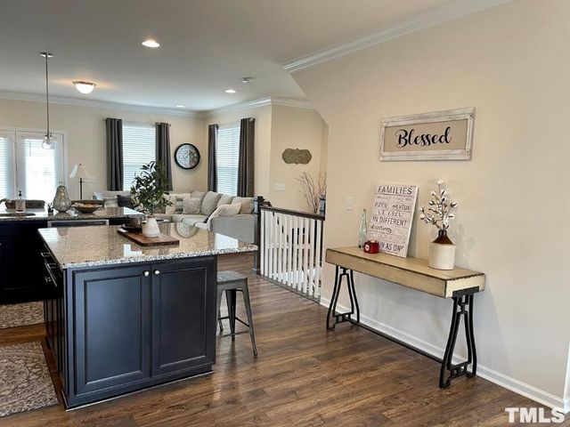 1116 Finch Court, Apex, NC 27502