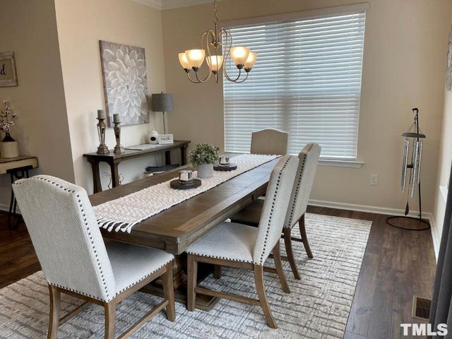 1116 Finch Court, Apex, NC 27502