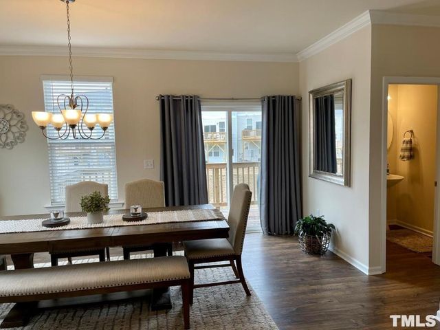 1116 Finch Court, Apex, NC 27502