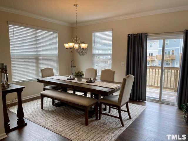 1116 Finch Court, Apex, NC 27502