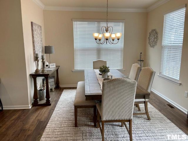 1116 Finch Court, Apex, NC 27502