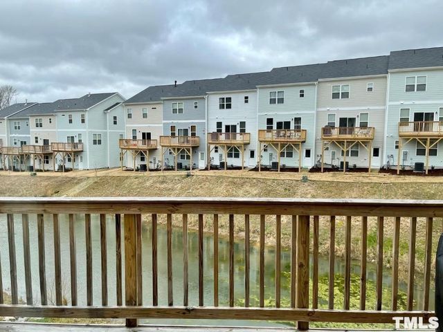 1116 Finch Court, Apex, NC 27502