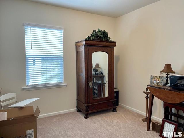 1116 Finch Court, Apex, NC 27502