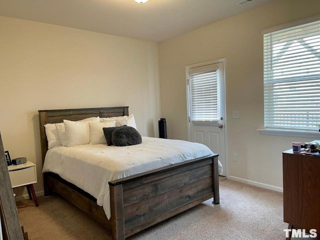 1116 Finch Court, Apex, NC 27502