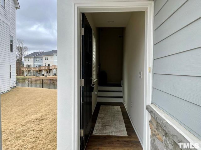 1116 Finch Court, Apex, NC 27502