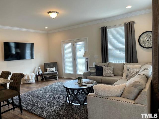 1116 Finch Court, Apex, NC 27502