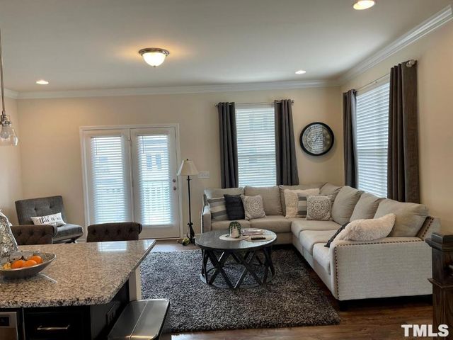 1116 Finch Court, Apex, NC 27502