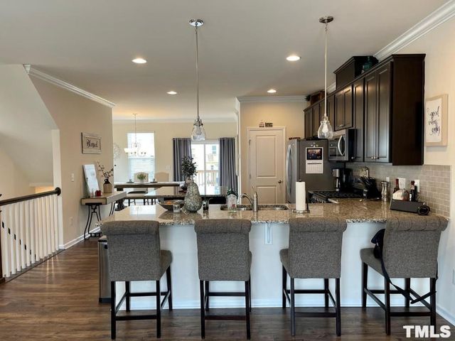 1116 Finch Court, Apex, NC 27502