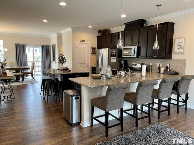 1116 Finch Court, Apex, NC 27502