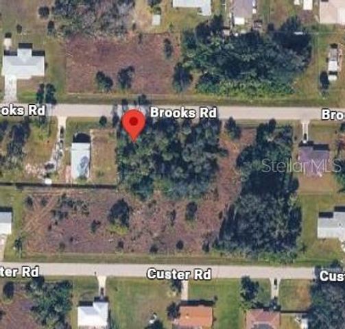 26469 BROOKS ROAD, Punta Gorda, FL 33955