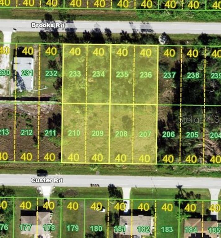 26469 BROOKS ROAD, Punta Gorda, FL 33955