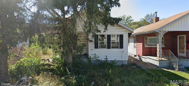 1714 Missouri Avenue, East St Louis, IL 62205