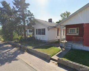 1714 Missouri Avenue, East St Louis, IL 62205