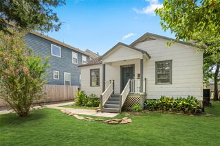 1024 W 16th Street, Houston, TX 77008
