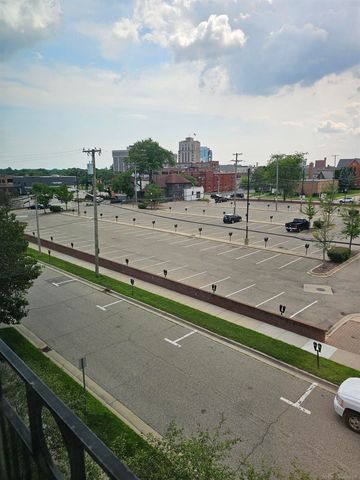 66 Clinton Street, Mt Clemens, MI 48043