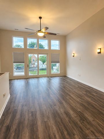 66 Clinton Street, Mt Clemens, MI 48043