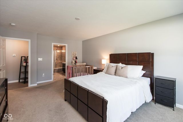 1151 N Aberdeen Drive, Franklin, IN 46131