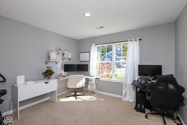 1151 N Aberdeen Drive, Franklin, IN 46131