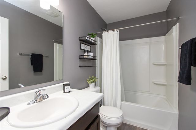 1151 N Aberdeen Drive, Franklin, IN 46131