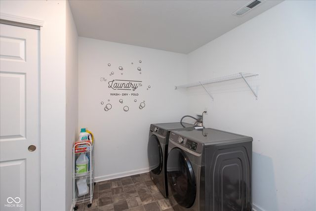 1151 N Aberdeen Drive, Franklin, IN 46131