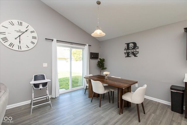 1151 N Aberdeen Drive, Franklin, IN 46131