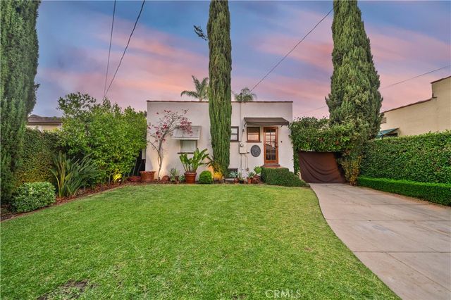 3138 W Commonwealth Avenue, Alhambra, CA 91803