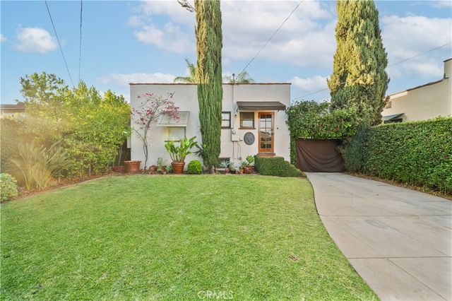 3138 W Commonwealth Avenue, Alhambra, CA 91803