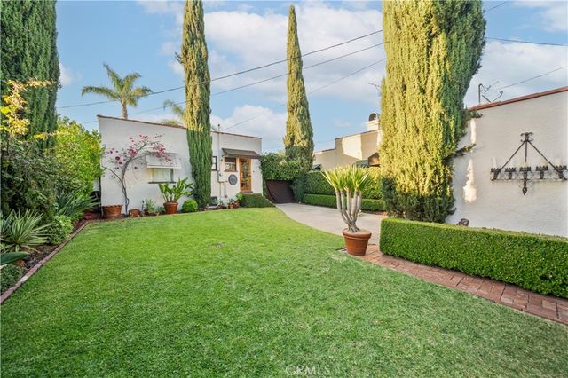 3138 W Commonwealth Avenue, Alhambra, CA 91803