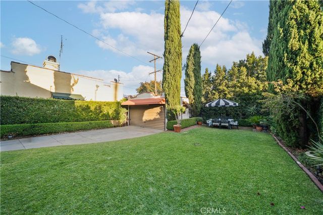 3138 W Commonwealth Avenue, Alhambra, CA 91803