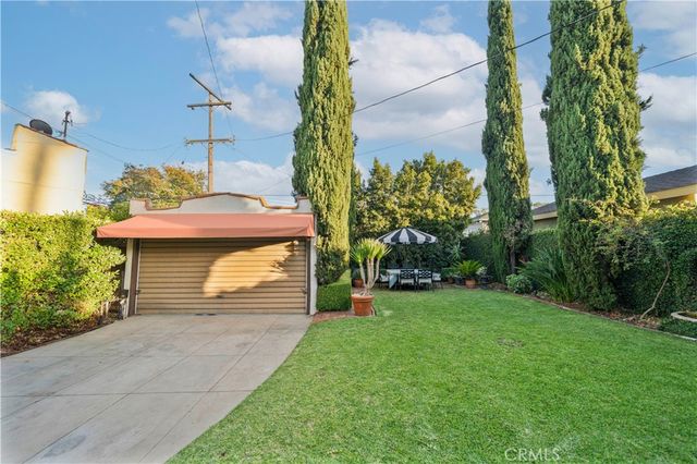 3138 W Commonwealth Avenue, Alhambra, CA 91803