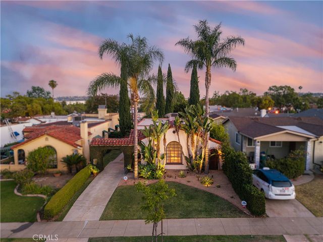 3138 W Commonwealth Avenue, Alhambra, CA 91803