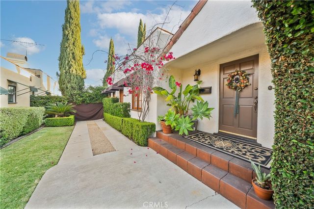 3138 W Commonwealth Avenue, Alhambra, CA 91803