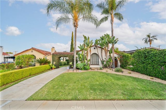 3138 W Commonwealth Avenue, Alhambra, CA 91803